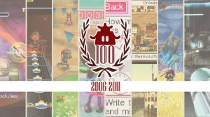 The Top 100: 2006-2011