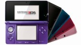 Midnight Purple 3DS