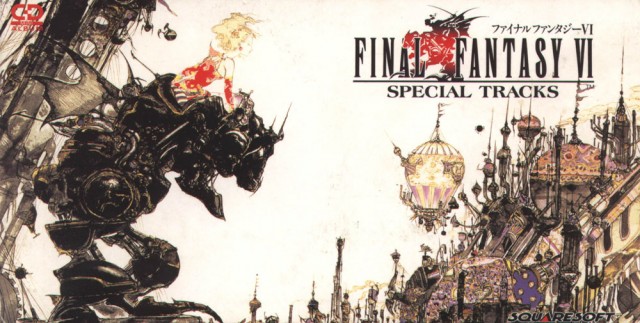 Final Fantasy VI