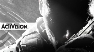 E3 2012 Masthead Activision