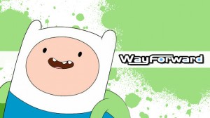 E3 2012 Masthead Way Forward