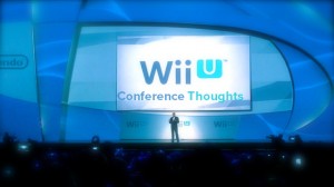 E3 2012 Conference Thoughts Masthead