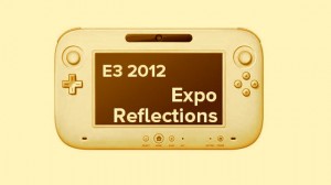 E3 2012 Expo Reflections Round Table masthead
