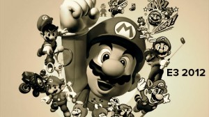 E3 2012 Mario Masthead
