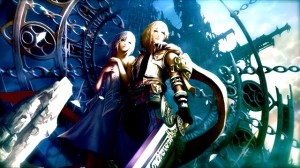 Pandora's Tower blue generic masthead