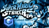 Cubed Roots: Super Mario Strikers