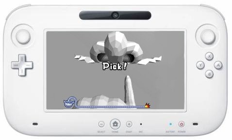 Algebraïsch Document Polair See You on Wii U: WarioWare - Nintendojo Nintendojo