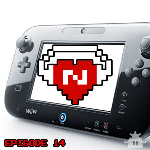 Nintendo Heartcast 014: Unstoppable E3