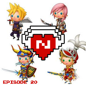 Nintendo Heartcast Episode 20: Rhythmic