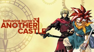 Another Castle – Chrono Trigger & Radiant Historia Masthead
