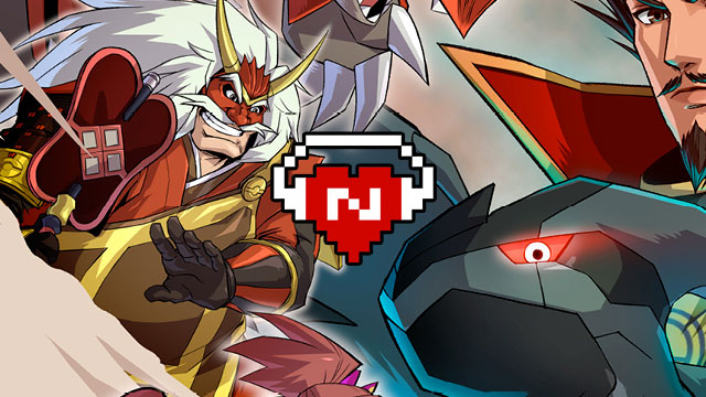 Nintendo Heartcast Episode 21: Conquistadors