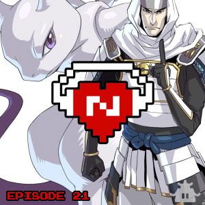 Nintendo Heartcast Episode 21: Conquistadors