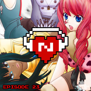 Nintendo Heartcast Episode 23: Imminent Release