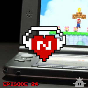 Nintendo Heartcast Episode 024: XLerator