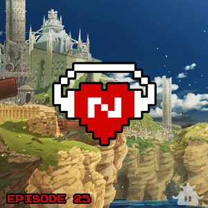 Nintendo Heartcast Episode 025: Story Time