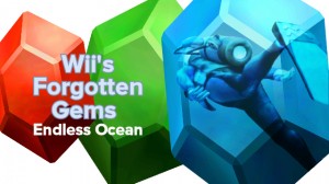 Wii’s Forgotten Gems – Endless Ocean Masthead