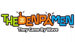 The Denpa Men: They Came By Wave Masthead