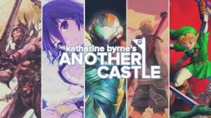 Another Castle – Top 5 Favourite Stories Masthead
