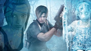 History of Survival Horror Masthead