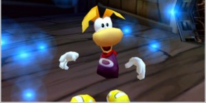 Rayman 2: The Great Escape (Screenshot)
