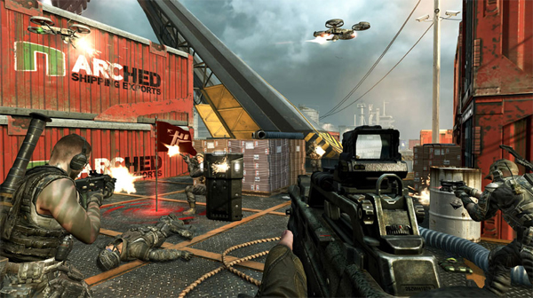 Call of Duty: Black Ops II scripts released : r/nucleuscoop