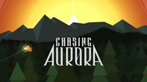 Chasing Aurora Masthead
