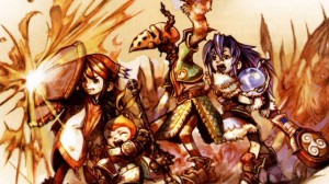 Co-Op Gaming Masthead