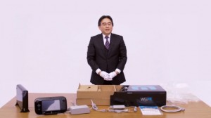 Iwata Unboxing Wii U Masthead
