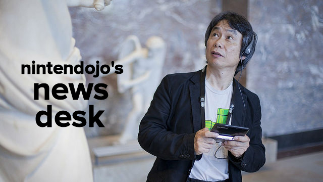 News Desk Masthead (Miyamoto)