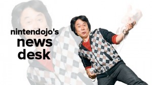 News Desk Masthead (Miyamoto01)