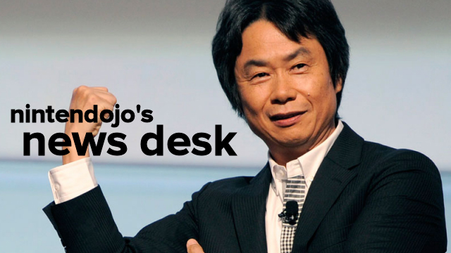 News Desk Masthead (Miyamoto03)