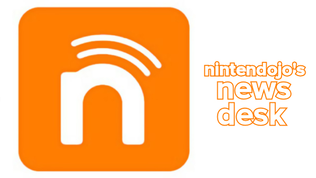 News Desk Masthead (Nintendo Network)