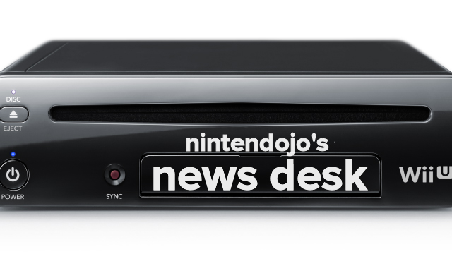 News Desk Masthead (Wii U03)