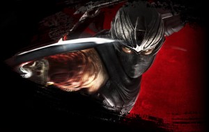 Ninja Gaiden 3 Razor's Edge