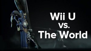 Versus – Console Exclusives Masthead