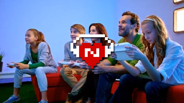 Nintendo Heartcast Episode 034: Commercial Failure