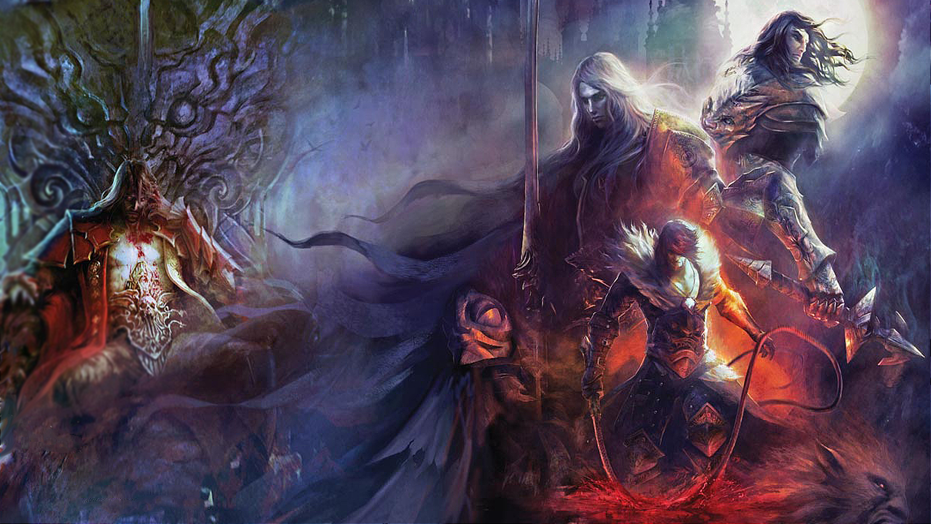 castlevania