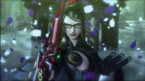 Generic Bayonetta masthead