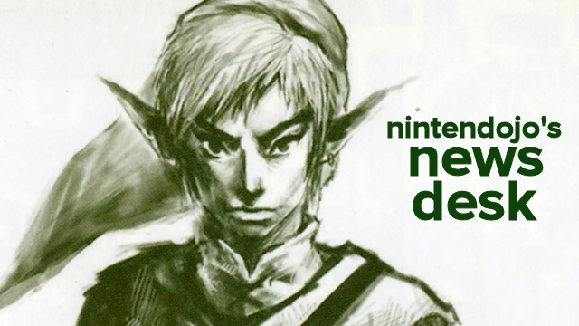News Desk Masthead - Zelda 1