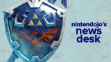 News Desk Masthead - Zelda 2