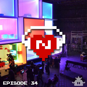 Nintendo Heartcast Episode 034: Commercial Failure