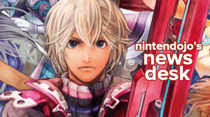 News Desk Masthead (Xenoblade)