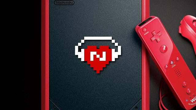 Nintendo Heartcast Episode 038: Mo Mini Mo Problems