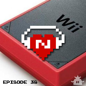 Nintendo Heartcast Episode 038: Mo Mini Mo Problems