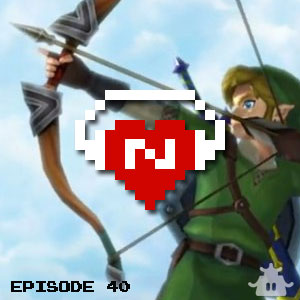 Nintendo Heartcast Episode 040: Blockbusters