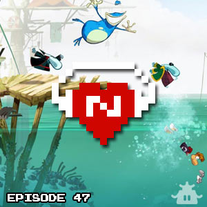 Nintendo Heartcast Episode 047: Uprising