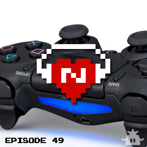 Nintendo Heartcast Episode 049: Enter Sony