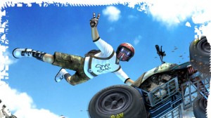 ATV Wild Fire 3D Masthead