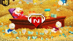 Nintendo Heartcast Episode 053: Woo-oo