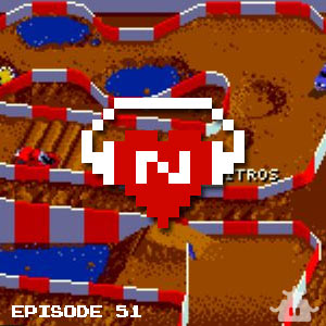 Nintendo Heartcast Episode 051: Game Chat